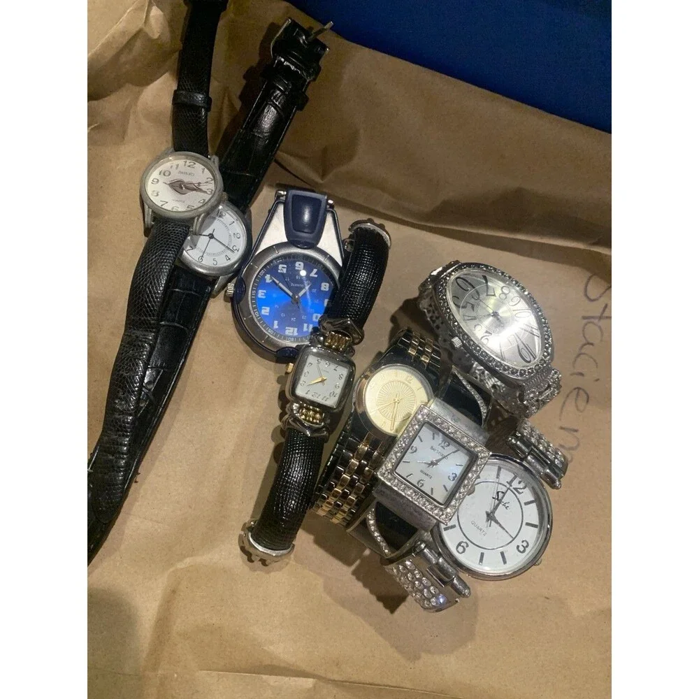 N/A assorted lot